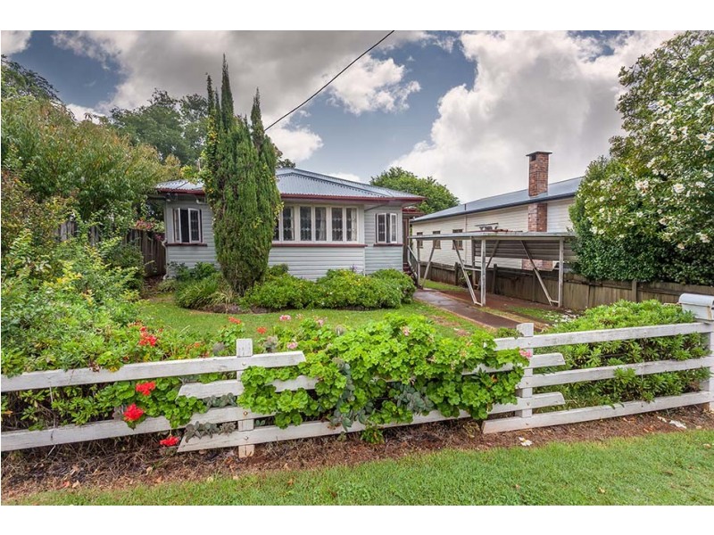 41 Clark Street, South Toowoomba QLD 4350