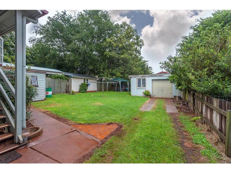 41 Clark Street, South Toowoomba QLD 4350