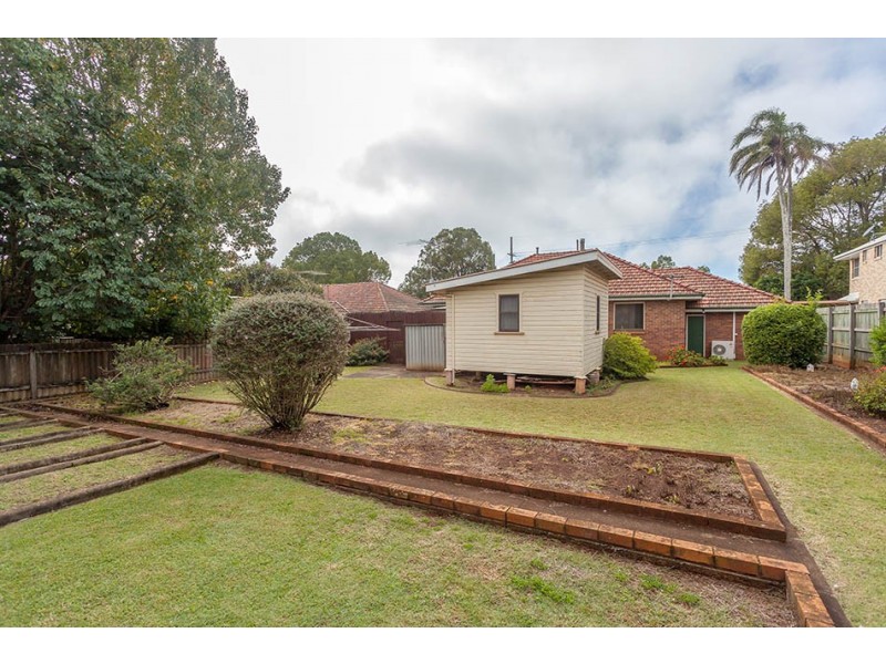 177 Geddes Street, South Toowoomba QLD 4350