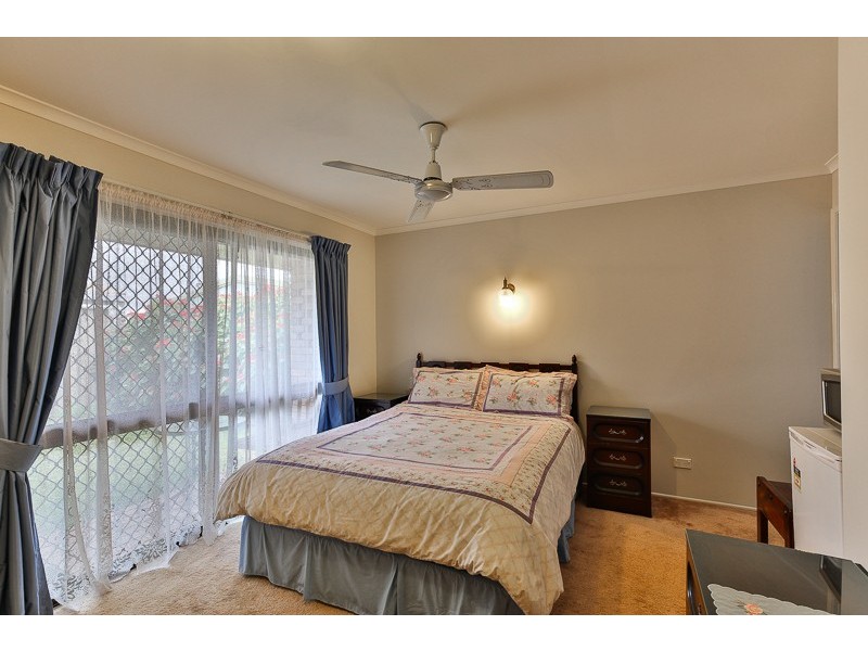 23 Bamboo Court, Darling Heights QLD 4350