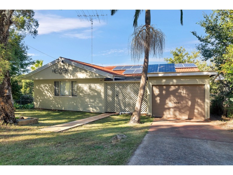 22 Messines Street, Harlaxton QLD 4350