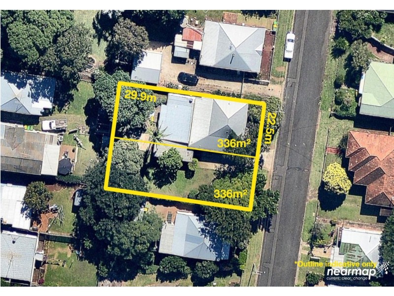 3 Partridge Street, North Toowoomba QLD 4350