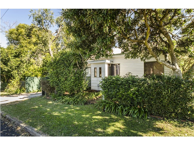 3 Partridge Street, North Toowoomba QLD 4350