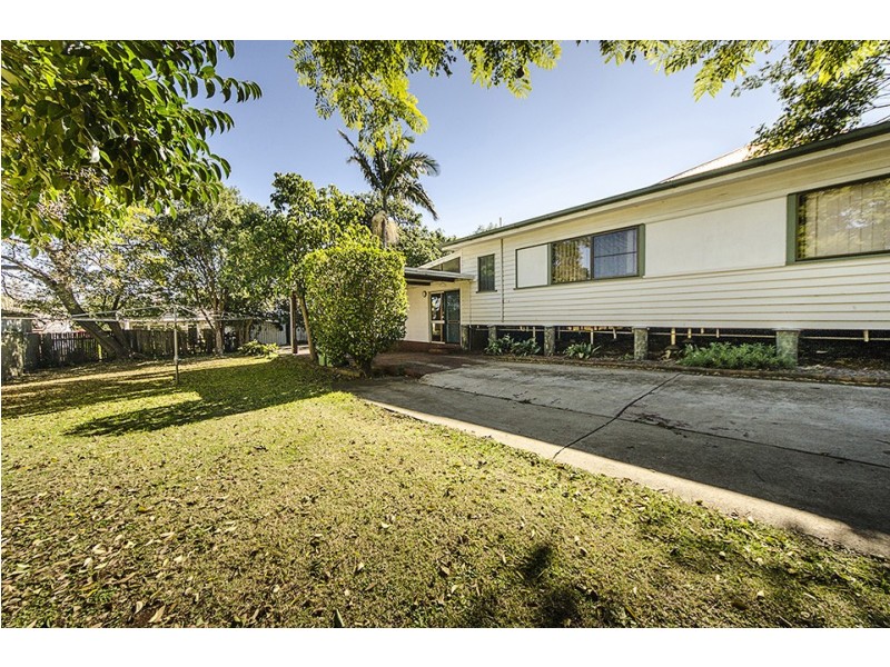 3 Partridge Street, North Toowoomba QLD 4350