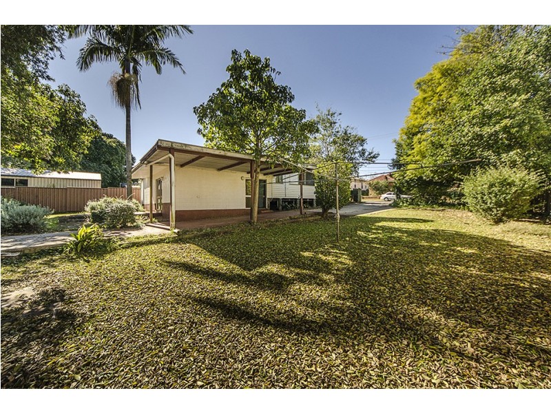 3 Partridge Street, North Toowoomba QLD 4350