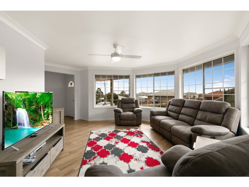 6 Elizabeth Kenny Court, Harristown QLD 4350