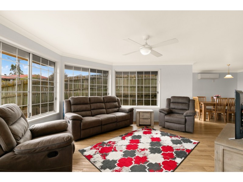 6 Elizabeth Kenny Court, Harristown QLD 4350