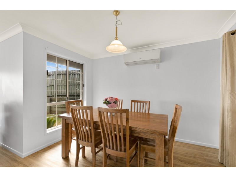 6 Elizabeth Kenny Court, Harristown QLD 4350