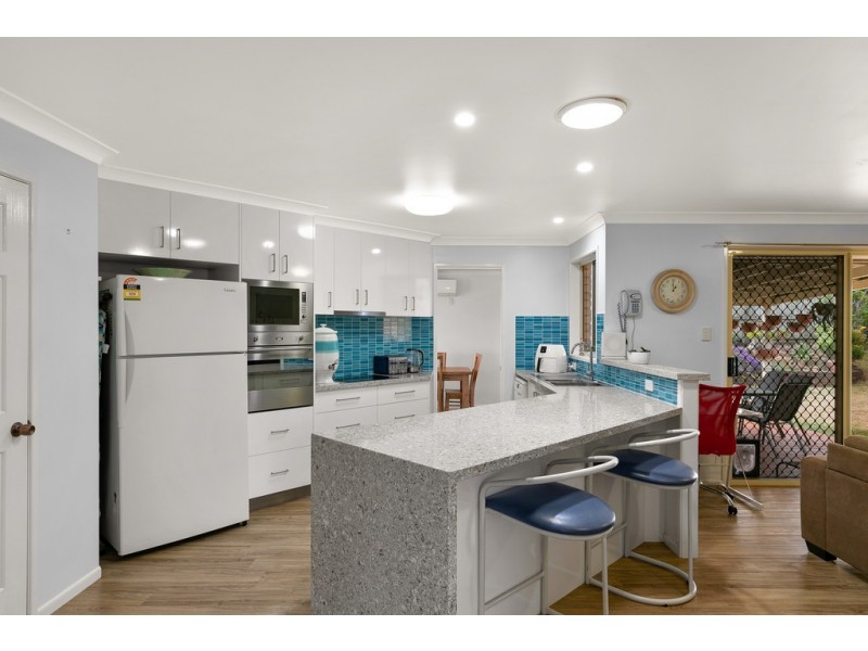 6 Elizabeth Kenny Court, Harristown QLD 4350