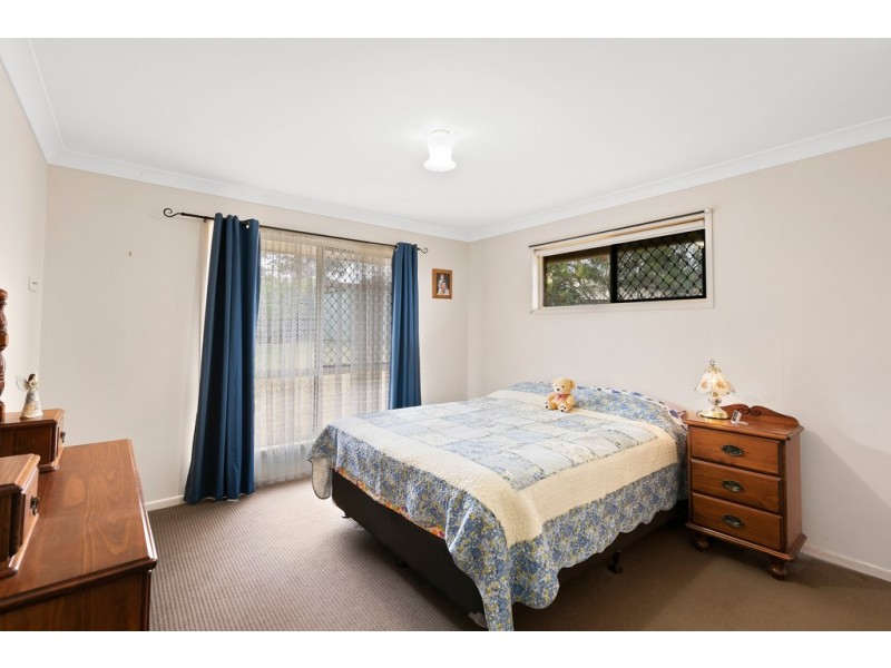 6 Elizabeth Kenny Court, Harristown QLD 4350