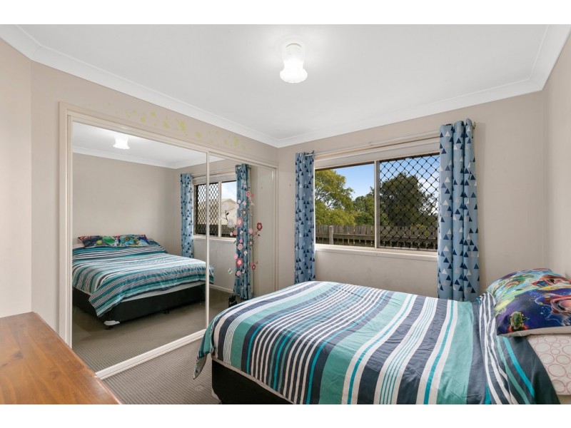 6 Elizabeth Kenny Court, Harristown QLD 4350