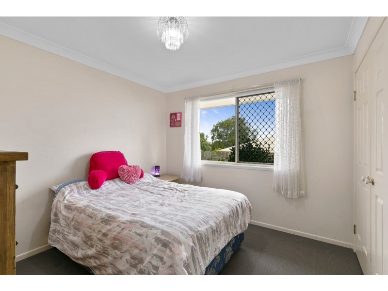 6 Elizabeth Kenny Court, Harristown QLD 4350