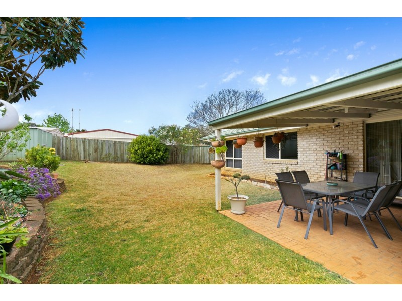 6 Elizabeth Kenny Court, Harristown QLD 4350