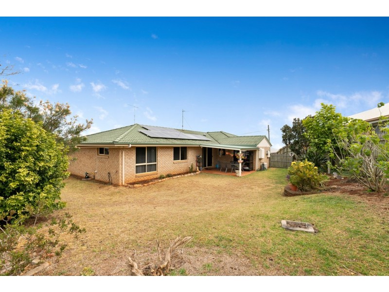 6 Elizabeth Kenny Court, Harristown QLD 4350