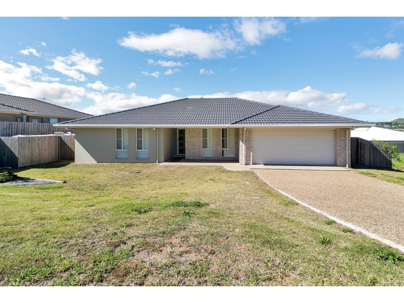 758 Boundary Street, Glenvale QLD 4350