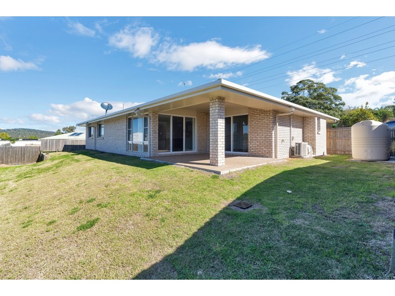 758 Boundary Street, Glenvale QLD 4350