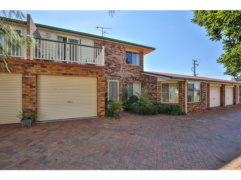 Unit 3, 240 Spring Street, Kearneys Spring QLD 4350