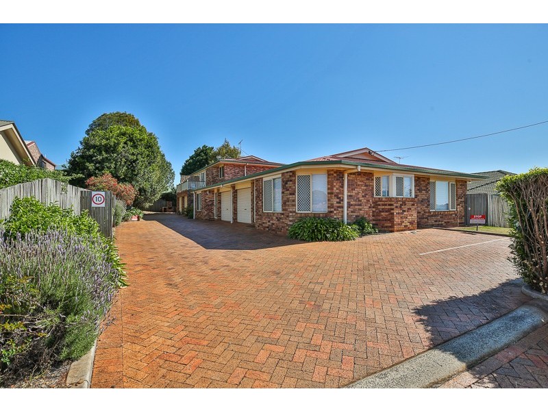 Unit 3, 240 Spring Street, Kearneys Spring QLD 4350