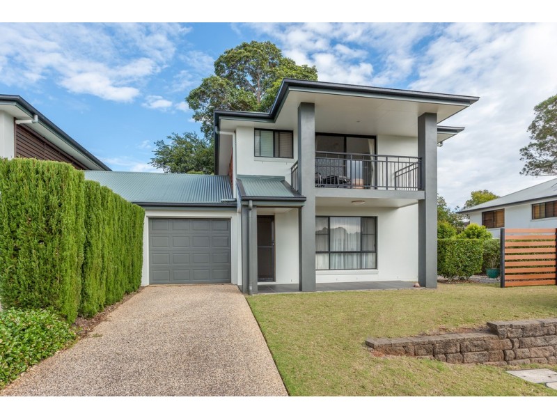 Unit 13/1 Cossart Street, Centenary Heights QLD 4350