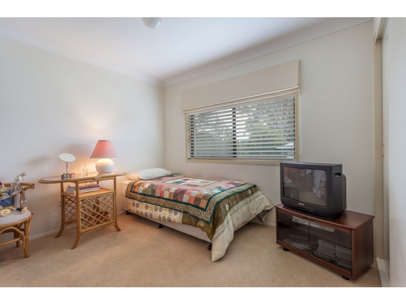 Unit 13/1 Cossart Street, Centenary Heights QLD 4350