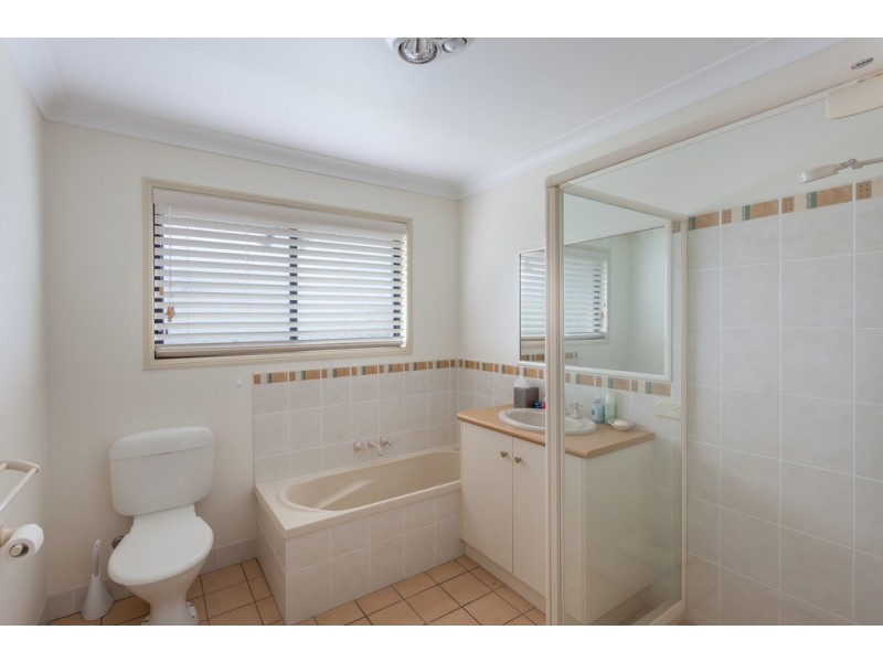 Unit 13/1 Cossart Street, Centenary Heights QLD 4350