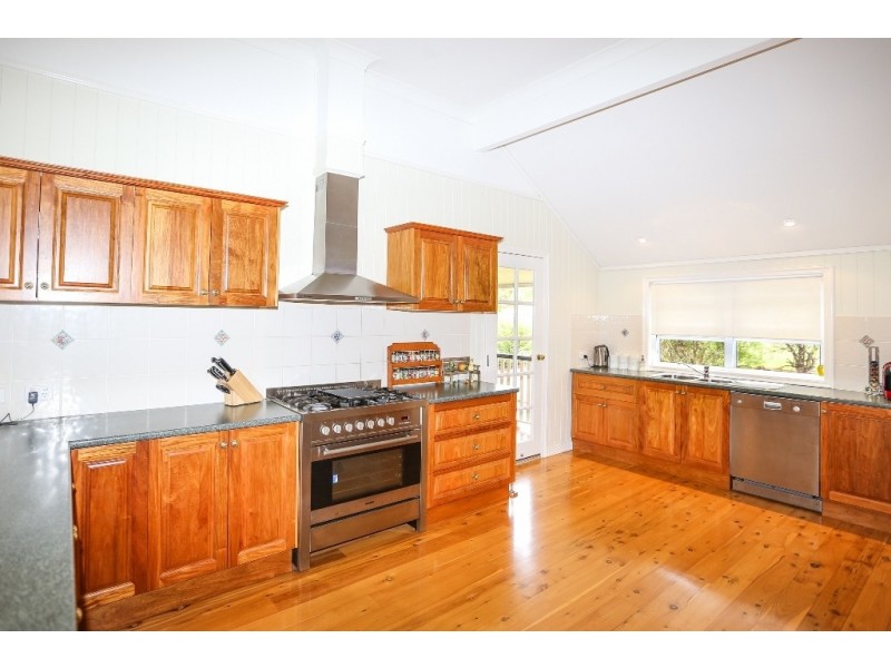 263 Woolmer Road (Highfields), Woolmer QLD 4352