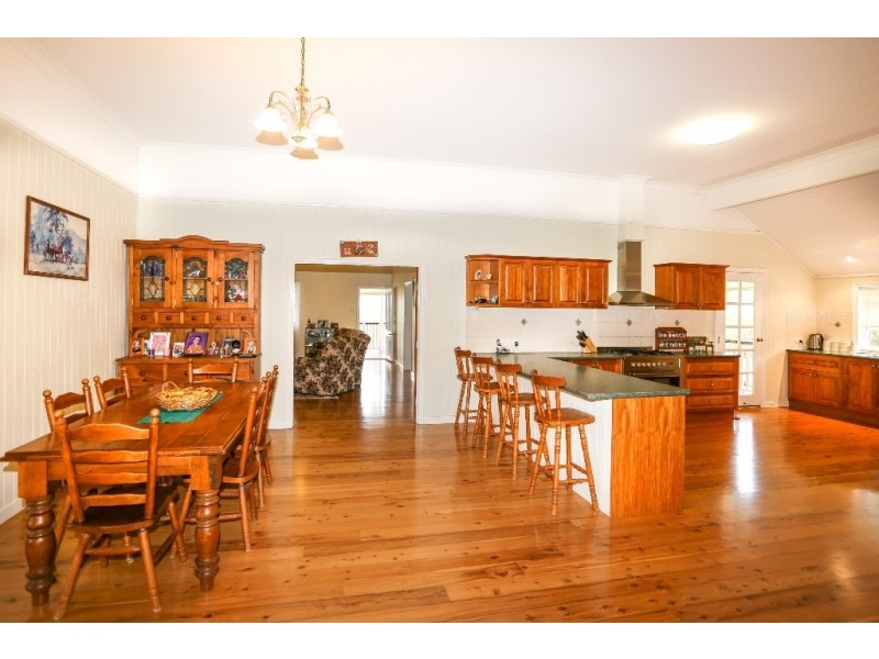 263 Woolmer Road (Highfields), Woolmer QLD 4352