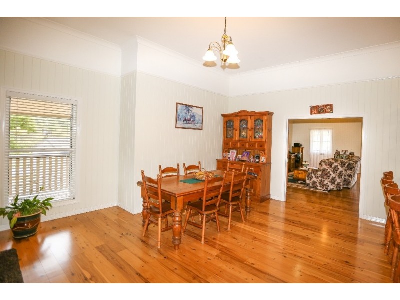 263 Woolmer Road (Highfields), Woolmer QLD 4352