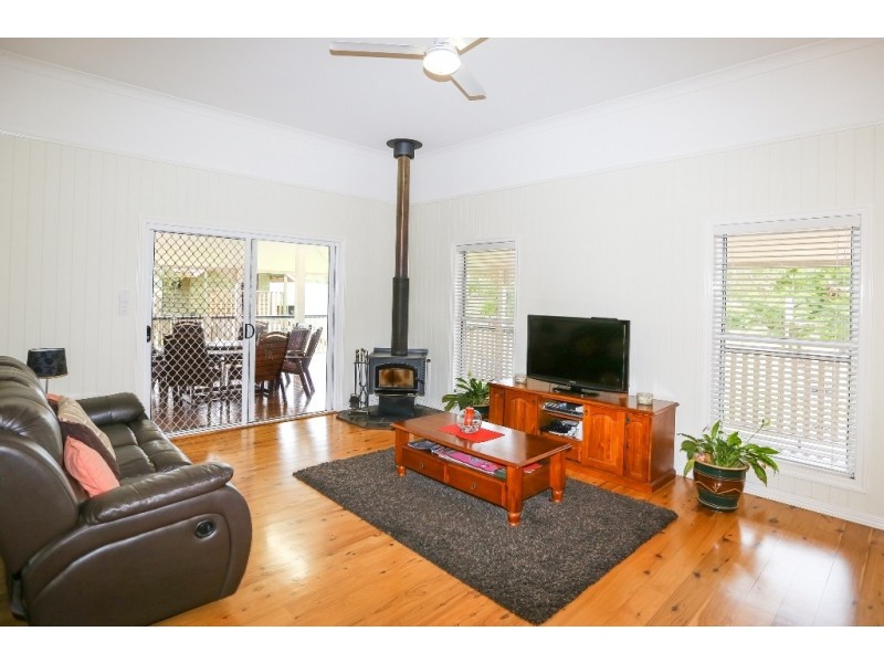 263 Woolmer Road (Highfields), Woolmer QLD 4352
