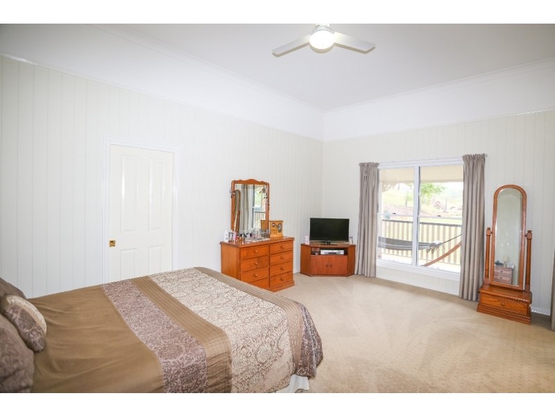 263 Woolmer Road (Highfields), Woolmer QLD 4352