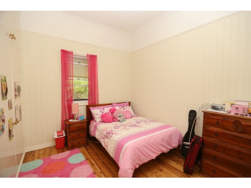 263 Woolmer Road (Highfields), Woolmer QLD 4352