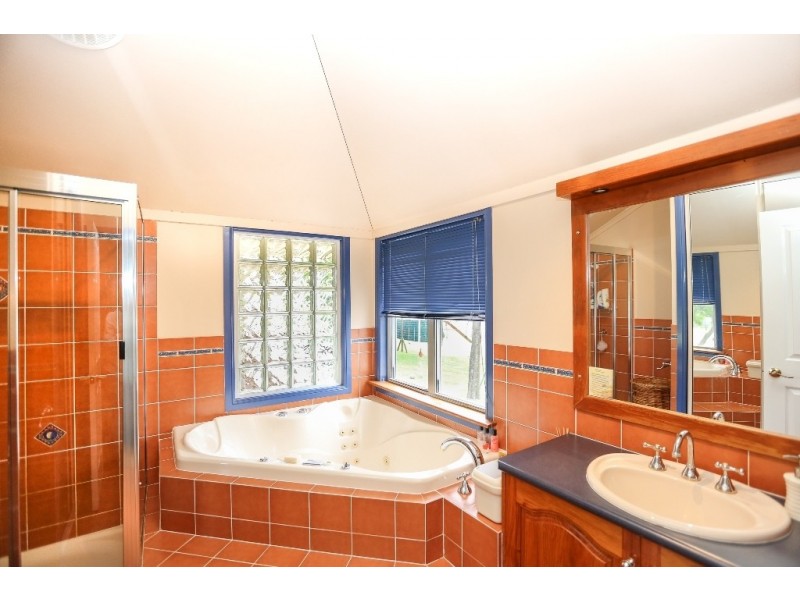 263 Woolmer Road (Highfields), Woolmer QLD 4352