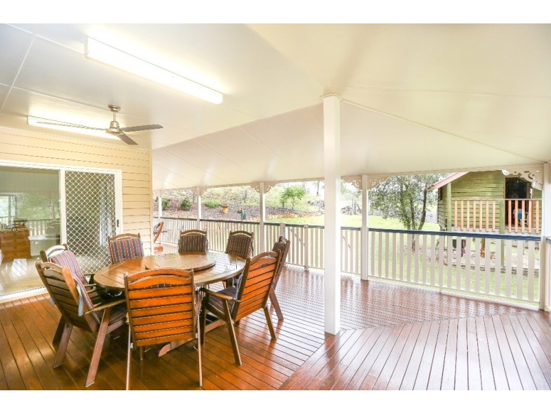 263 Woolmer Road (Highfields), Woolmer QLD 4352