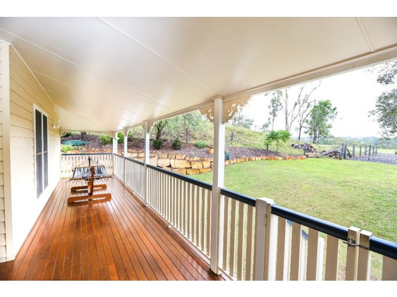 263 Woolmer Road (Highfields), Woolmer QLD 4352