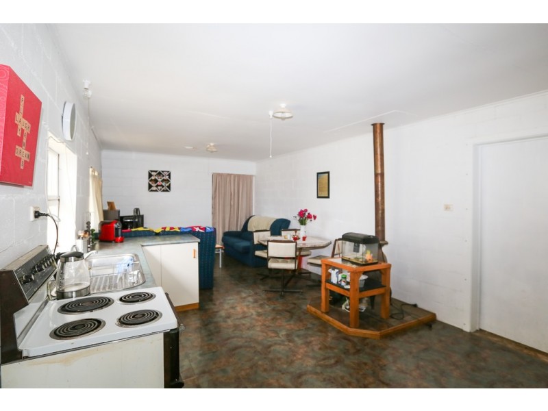 263 Woolmer Road (Highfields), Woolmer QLD 4352