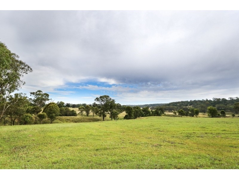 263 Woolmer Road (Highfields), Woolmer QLD 4352