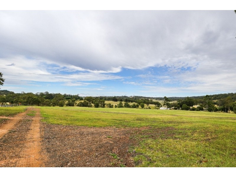 263 Woolmer Road (Highfields), Woolmer QLD 4352