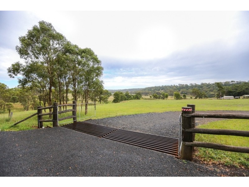 263 Woolmer Road (Highfields), Woolmer QLD 4352