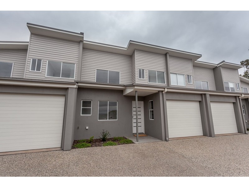 Unit 7, 5 Messines Street, Harlaxton QLD 4350