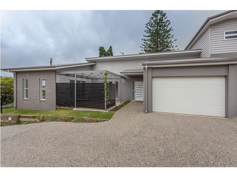Unit 3, 5 Messines Street, Harlaxton QLD 4350