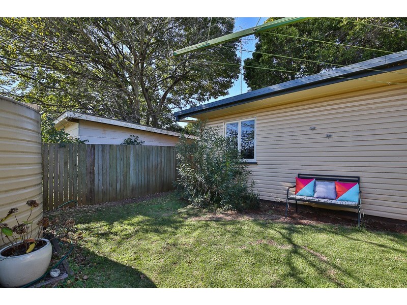 12 Parkinson Street, South Toowoomba QLD 4350
