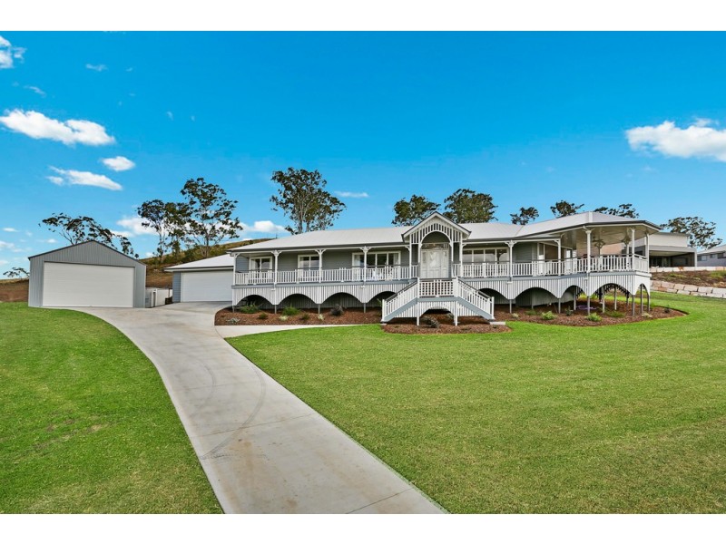 26 Manikato Drive, Hodgson Vale QLD 4352