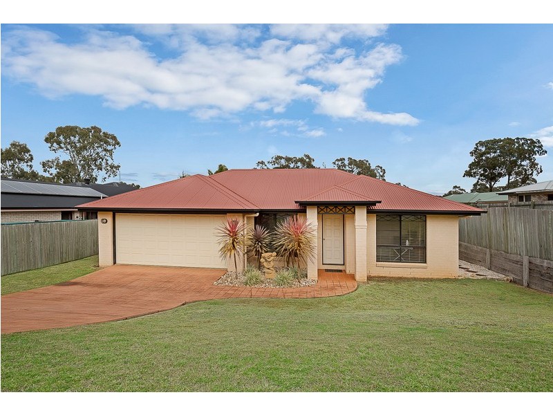 58 Barlow Street, Wilsonton QLD 4350