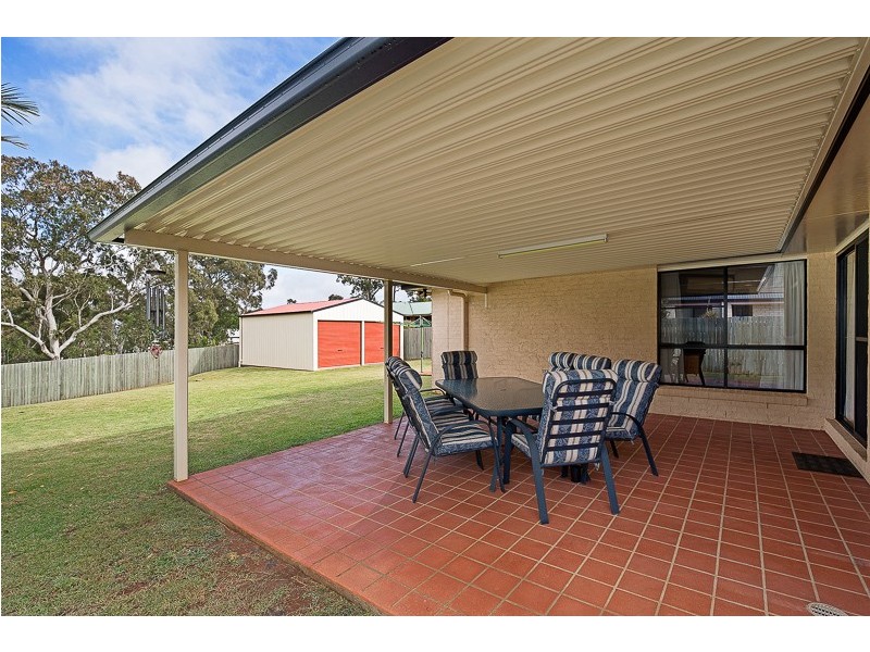 58 Barlow Street, Wilsonton QLD 4350