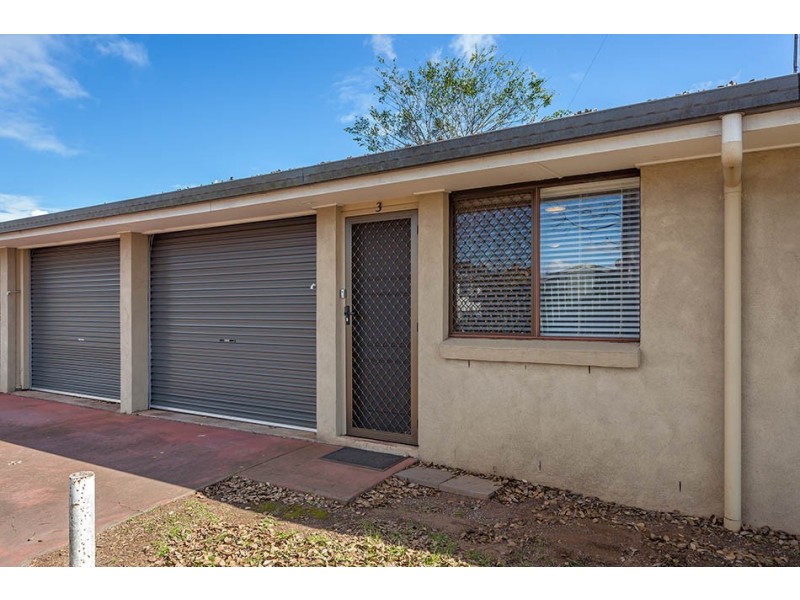 3/264 South Street, South Toowoomba QLD 4350