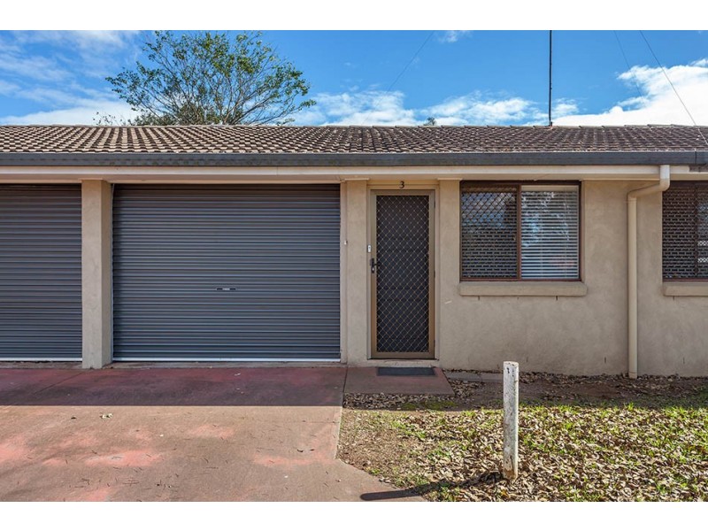 3/264 South Street, South Toowoomba QLD 4350