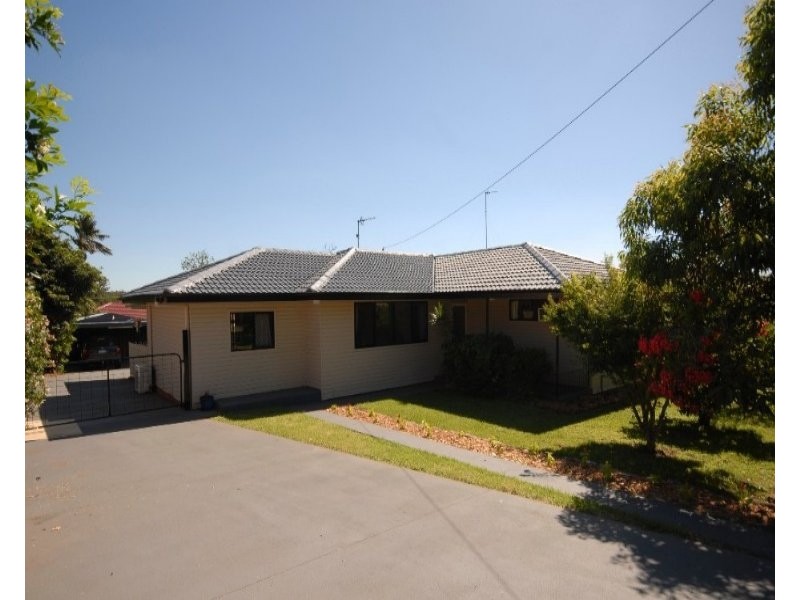 10 Hartman Street, Rangeville QLD 4350