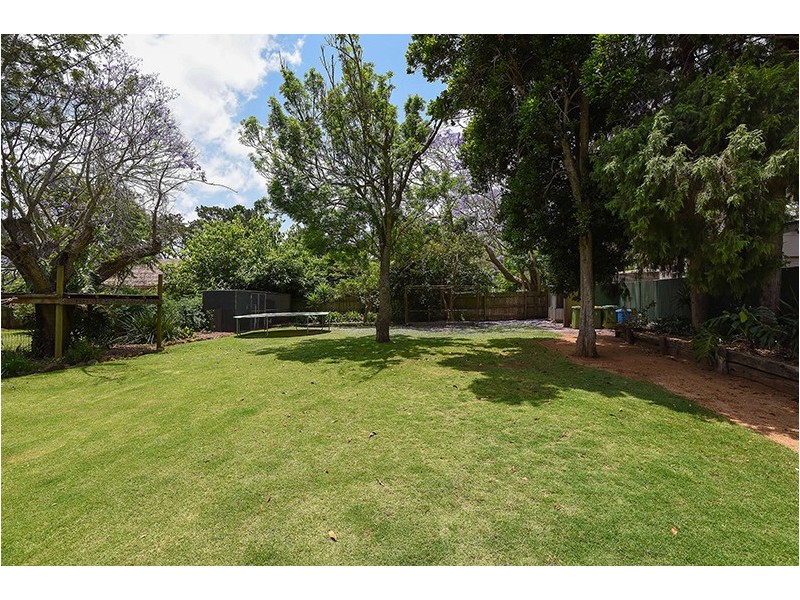33 Mina Street, Rangeville QLD 4350