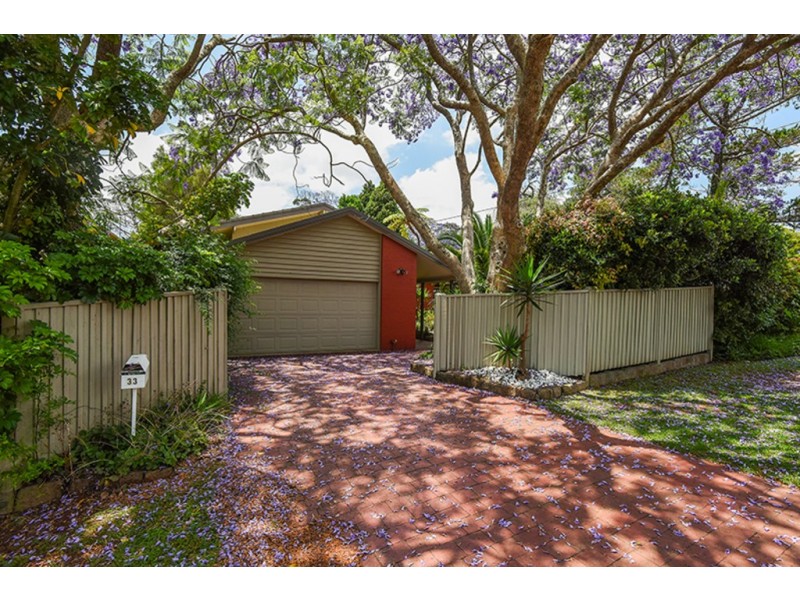 33 Mina Street, Rangeville QLD 4350