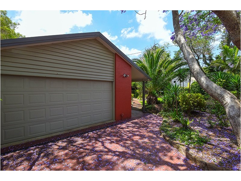 33 Mina Street, Rangeville QLD 4350